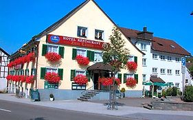 Hotel-Restaurant Zum Loewen